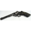 Rewolwer Sauer&Sohn mod. Trophy kal. .22lr